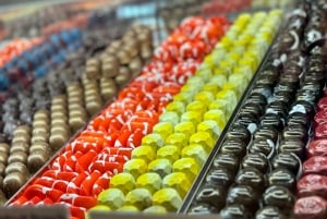 Melbourne: Mt Buller Day Trip with Yarra Valley Chocolaterie