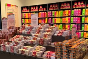 Melbourne: Mt Buller Day Trip with Yarra Valley Chocolaterie