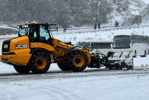 Melbourne: Mt Buller Day Trip with Yarra Valley Chocolaterie