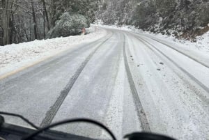 Melbourne: Mt Buller Day Trip with Yarra Valley Chocolaterie