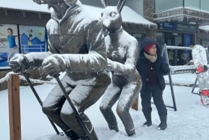 Melbourne: Mt Buller Day Trip with Yarra Valley Chocolaterie