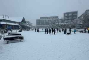 Melbourne: Mt Buller Day Trip with Yarra Valley Chocolaterie