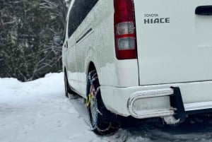 Melbourne: Mt Buller Day Trip with Yarra Valley Chocolaterie