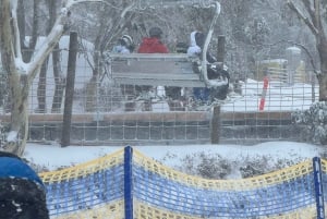 Melbourne: Mt Buller Day Trip with Yarra Valley Chocolaterie