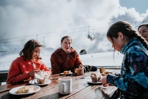 Melbourne: Excursión a la nieve en Mt Buller: ahorra en el alquiler y disfruta de 5 horas de diversión.