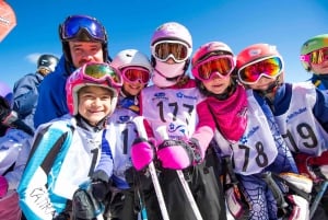 Melbourne: Mt Buller Snowy Escape Trip - 6 Hours on the Snow
