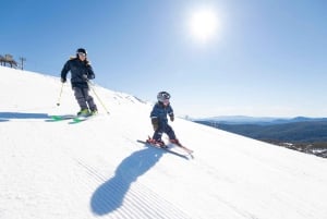 Melbourne: Mt Buller Snowy Escape Trip - 6 Hours on the Snow