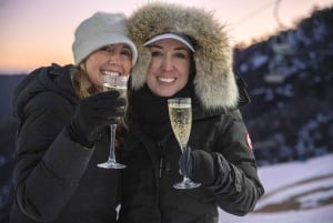 Melbourne: Mt Buller Snowy Escape Trip - 6 Hours on the Snow