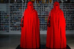Мельбурнский музей: LEGO® Star Wars: The Exhibition Ticket