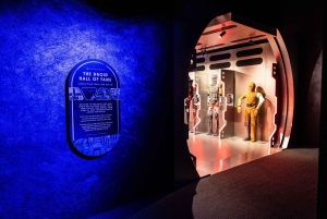 Мельбурнский музей: LEGO® Star Wars: The Exhibition Ticket