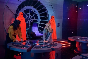 Мельбурнский музей: LEGO® Star Wars: The Exhibition Ticket