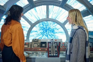 Мельбурнский музей: LEGO® Star Wars: The Exhibition Ticket