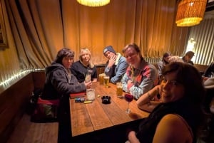 Melbourne Music Venue Pub Crawl with History + 2 Free Drinks