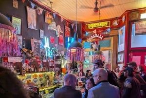 Melbourne Music Venue Pub Crawl with History + 2 Free Drinks