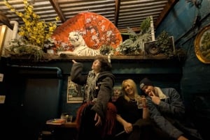 Melbourne Music Venue Pub Crawl with History + 2 Free Drinks