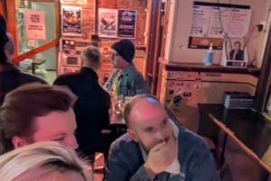 Melbourne Music Venue Pub Crawl with History + 2 Free Drinks