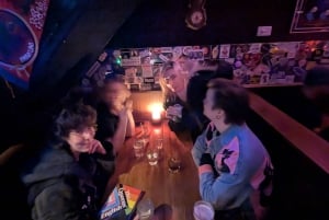 Melbourne Music Venue Pub Crawl with History + 2 Free Drinks