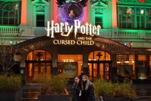 Melbourne: Nighttime Private City Tour with Transfer & Stops