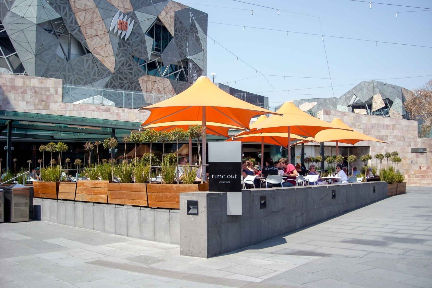 Melbourne: spacer oryginalnymi uliczkami i podcieniami (maksymalnie 8 osób)