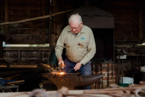 Melbourne: Pinguin-Parade & Churchill Island Farm Tour