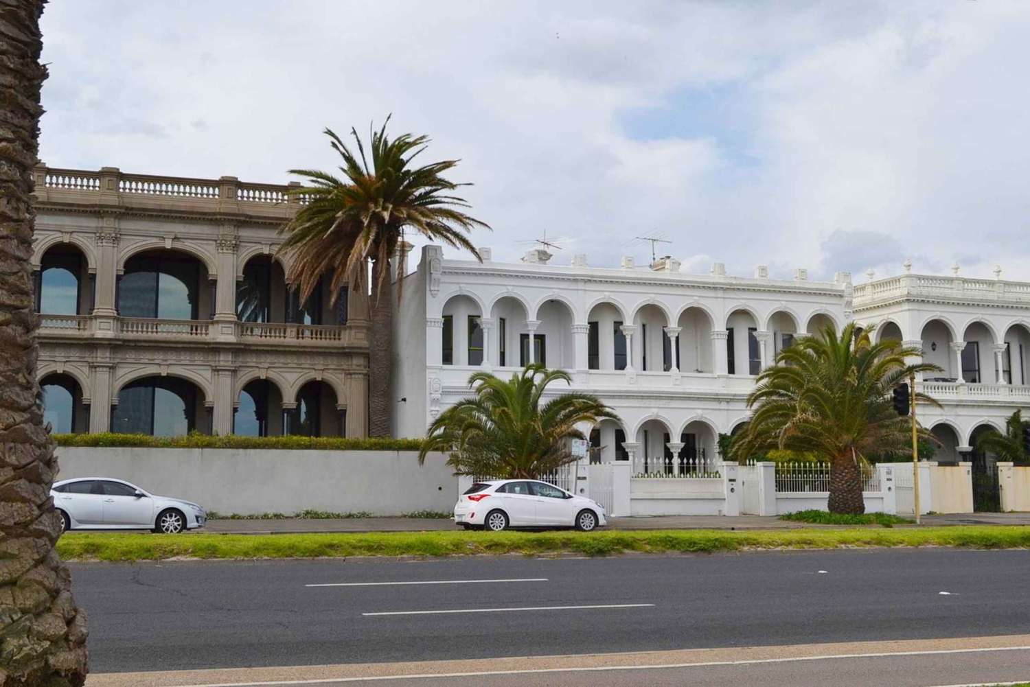 Melbourne: Peninsula Sightseeing Driving Day Tour