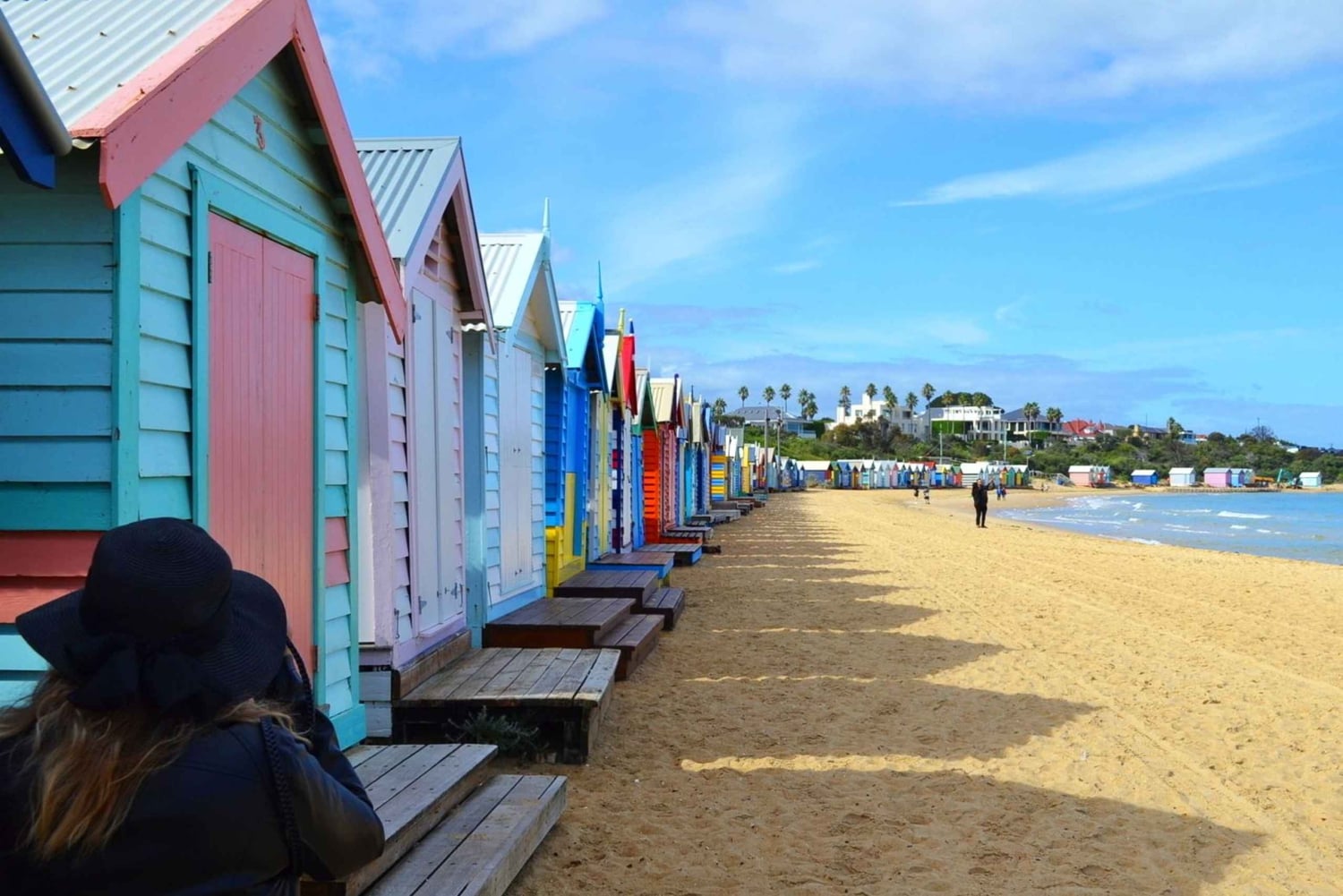 Melbourne: Peninsula Sightseeing Driving Day Tour