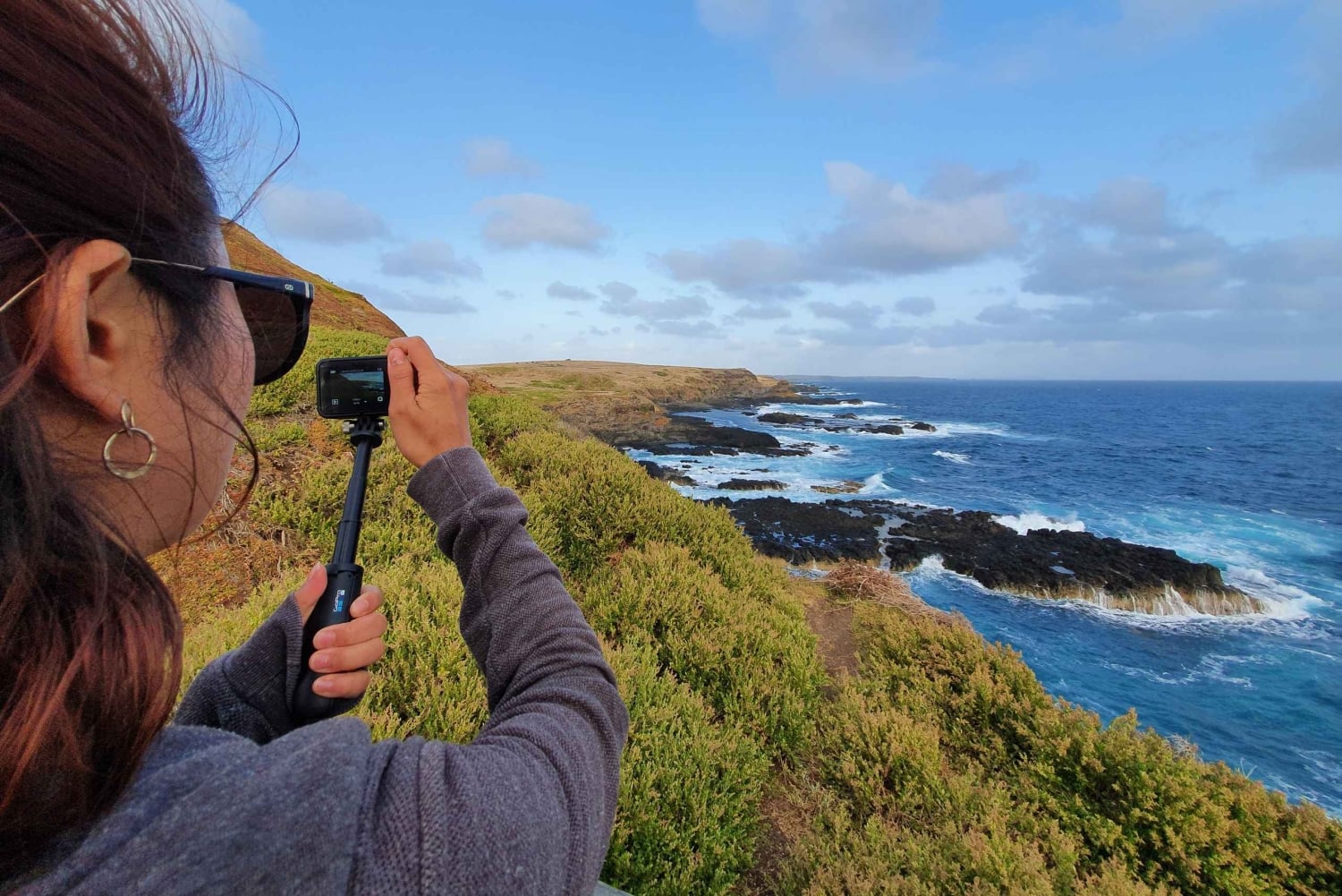 Melbourne: Pingviner, koalaer og fottur på Phillip Island
