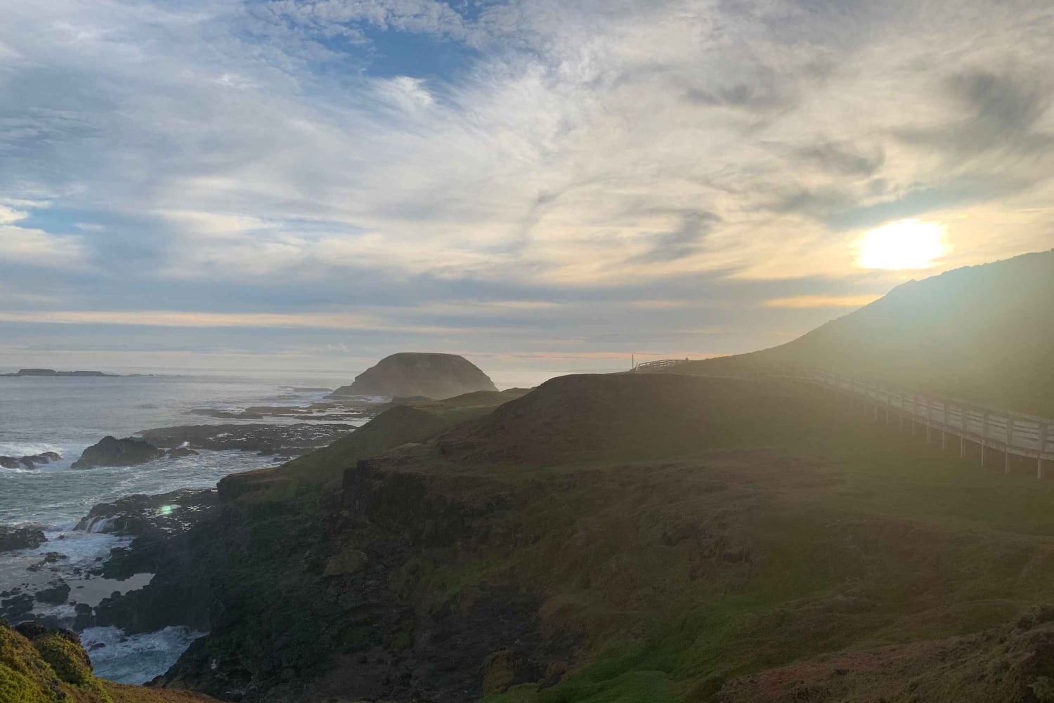 Melbourne: Phillip Island Tour & Penguin Parade