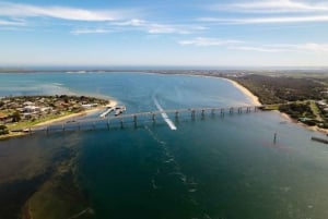 Melbourne: Phillip Island Tour w/ Hop-on Bus or Seal Cruise