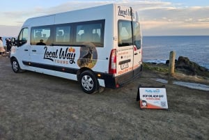 Melbourne: Phillip Island Tour w/ Hop-on Bus or Seal Cruise