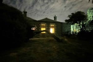 Point Cook Homestead Ghost Tour