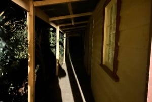 Melbourne: Point Cook Homestead Ghost Tour