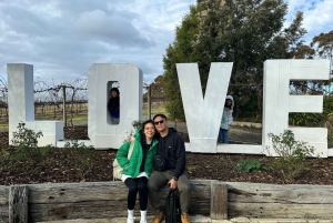 Private Ballarat Sovereign Hill Gold Mine Tours