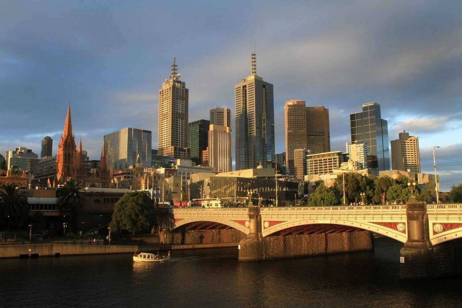 Melbourne : Prywatna wycieczka rowerowa z przewodnikiem