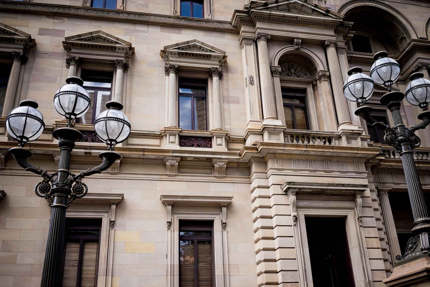 Melbourne: tour privato di spuntini e attrazioni con piattaforma di osservazione