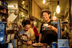 Melbourne: tour privato di spuntini e attrazioni con piattaforma di osservazione