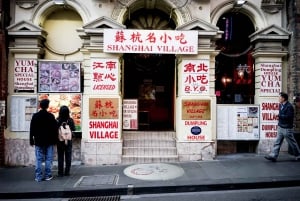 Melbourne: tour privato di spuntini e attrazioni con piattaforma di osservazione