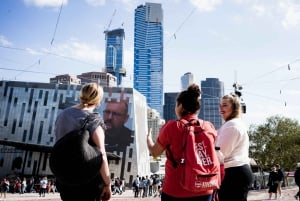 Melbourne: tour privato di spuntini e attrazioni con piattaforma di osservazione