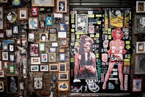 Melbourne: tour privato di spuntini e attrazioni con piattaforma di osservazione