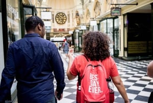 Melbourne: tour privato di spuntini e attrazioni con piattaforma di osservazione