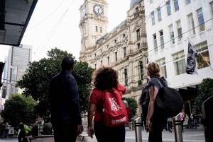 Melbourne: tour privato di spuntini e attrazioni con piattaforma di osservazione