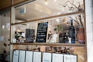 Melbourne: tour privato di spuntini e attrazioni con piattaforma di osservazione