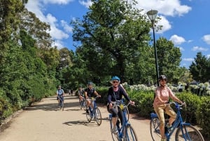Melbourne : visite privée en vélo électrique avec un guide de la région