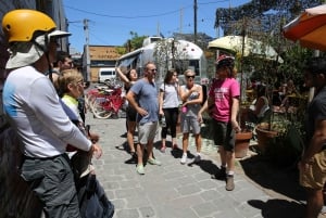 Melbourne : visite privée en vélo électrique avec un guide de la région