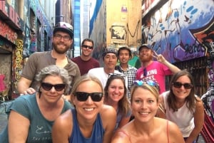 Melbourne: Private E-Bike-Tour mit ortskundigem Guide