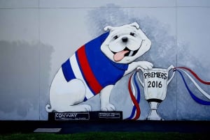 Melbourne: Private Foodie’s Guide to Footscray Walking Tour