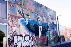 Melbourne: Private Foodie’s Guide to Footscray Walking Tour