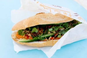 Melbourne: Private Foodie’s Guide to Footscray Walking Tour