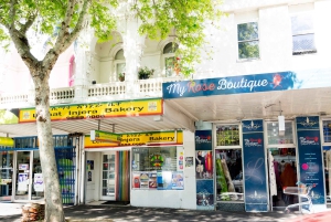 Melbourne: Private Foodie’s Guide to Footscray Walking Tour