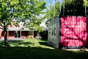 Melbourne: Private Foodie’s Guide to Footscray Walking Tour